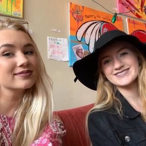 Meet your Posher, Donna